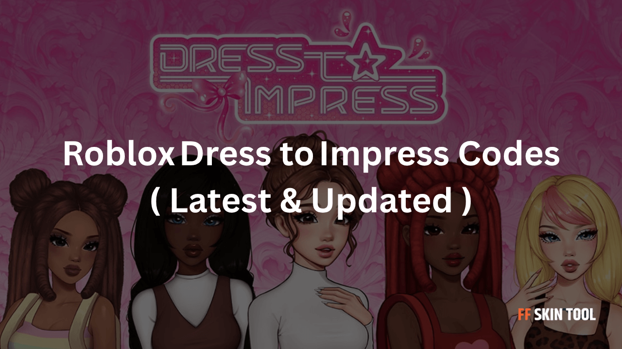 roblox dress to impress codes